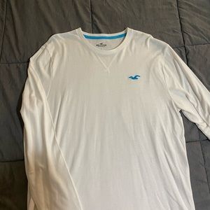 Brand New Hollister long sleeve